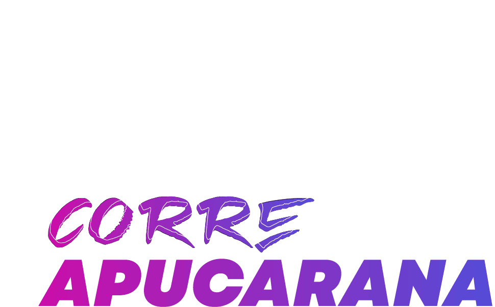 Logo Corre Apucarana