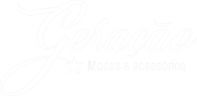 GERAÇÃO MODAS